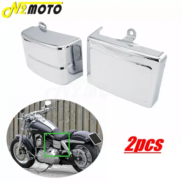 Cubiertas de carenado lateral para motocicleta Cubiertas de carenado lateral para motocicleta