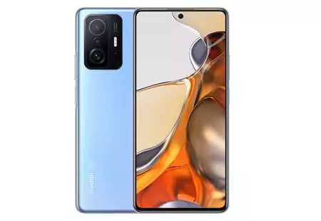 Xiaomi 11T Xiaomi 11T
