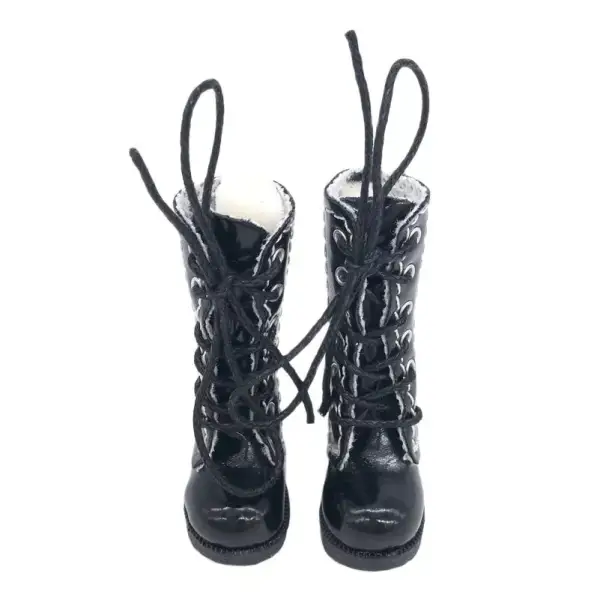 Botas para muñecas Botas para muñecas