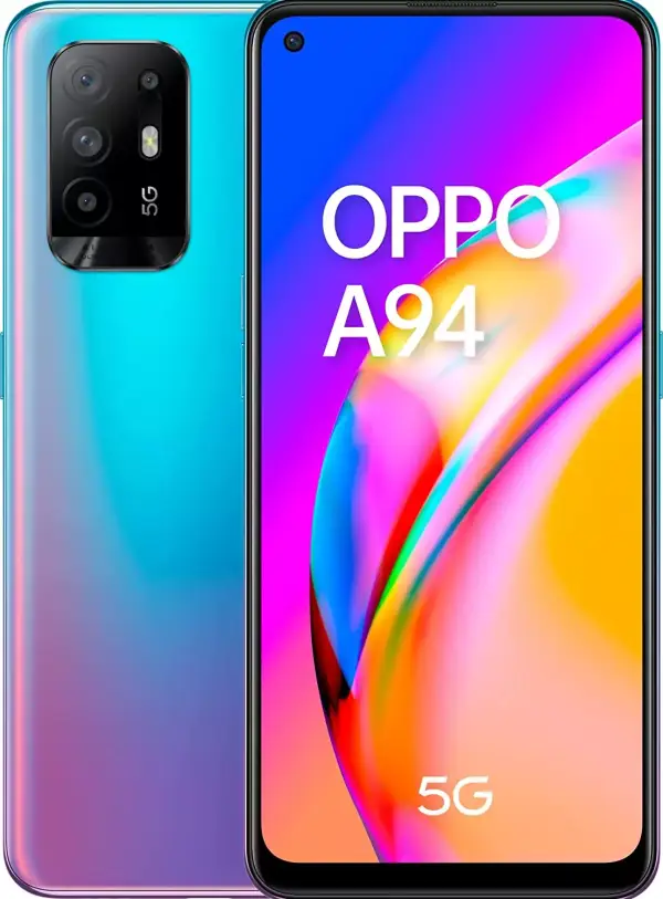 Oppo A94 5G 8GB/128GB Oppo A94 5G 8GB/128GB