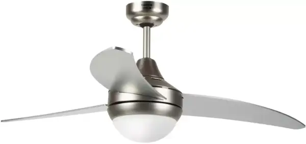 Ventilador de techo con luz Taurus Fresko 3B Ventilador de techo con luz Taurus Fresko 3B