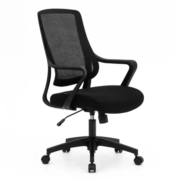 Silla de oficina con respaldo Comifort Magpie Silla de oficina con respaldo Comifort Magpie