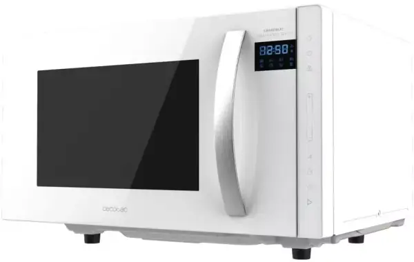 Microondas Cecotec sin plato GrandHeat 2300 Microondas Cecotec sin plato GrandHeat 2300