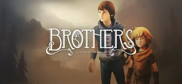 Brothers: a Tale of two Sons Brothers: a Tale of two Sons