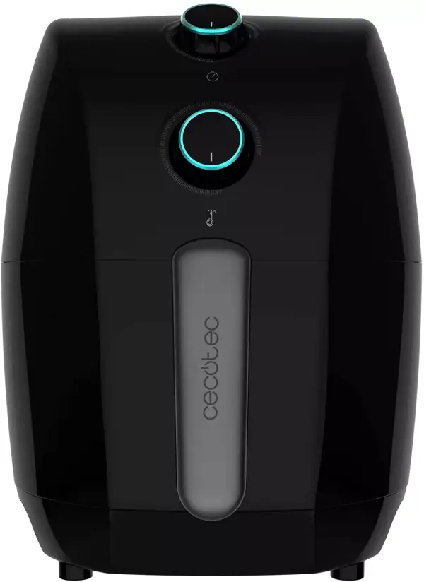 Freidora Cecotec 1,5L Cecofry Compact Rapid Moon Freidora Cecotec 1,5L Cecofry Compact Rapid Moon