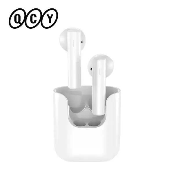 Auriculares inalámbricos TWS QCY T12 Auriculares inalámbricos TWS QCY T12
