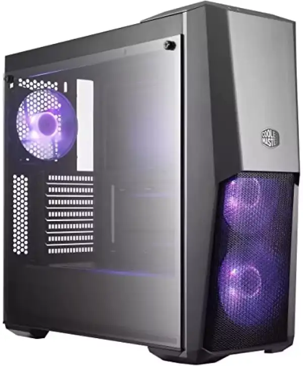 Caja PC ATX Cooler Master MasterBox Caja PC ATX Cooler Master MasterBox