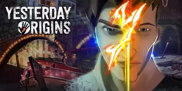 Descarga Yesterday Origins Descarga Yesterday Origins