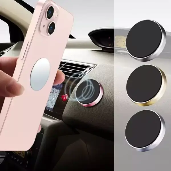 Soporte magnético para coche Soporte magnético para coche
