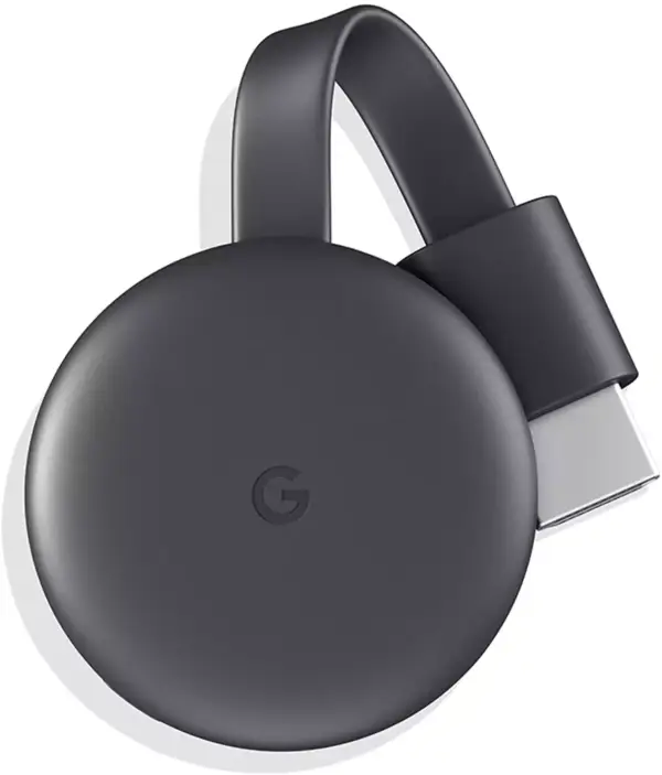 Google Chromecast 3 Google Chromecast 3