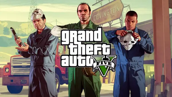 GRATIS Grand Theft Auto 5 Online por 3 meses (PS5) GRATIS Grand Theft Auto 5 Online por 3 meses (PS5)