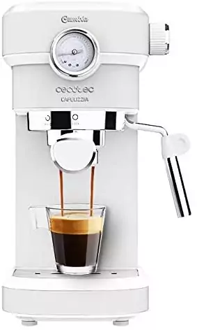 Cafetera Express Cecotec Cafelizzia 790 Steel Pro Cafetera Express Cecotec Cafelizzia 790 Steel Pro