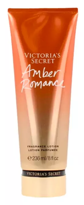 Crema Amber Romance de Victoria's Secret Crema Amber Romance de Victoria's Secret