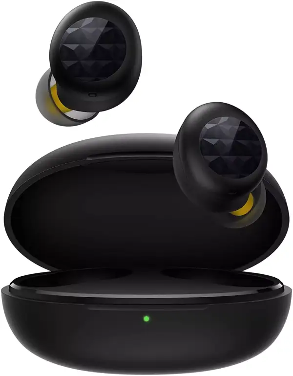 Auriculares Realme Buds Q2 ANC Auriculares Realme Buds Q2 ANC