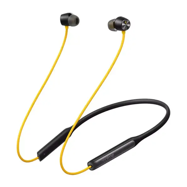 Realme Buds Wireless Pro ANC Realme Buds Wireless Pro ANC
