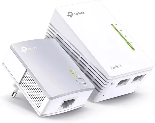 PLC TP-Link WPA4220 WiFi PLC TP-Link WPA4220 WiFi