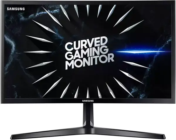 Monitor Gaming Samsung Curvo FullHD 144Hz 24" Monitor Gaming Samsung Curvo FullHD 144Hz 24"