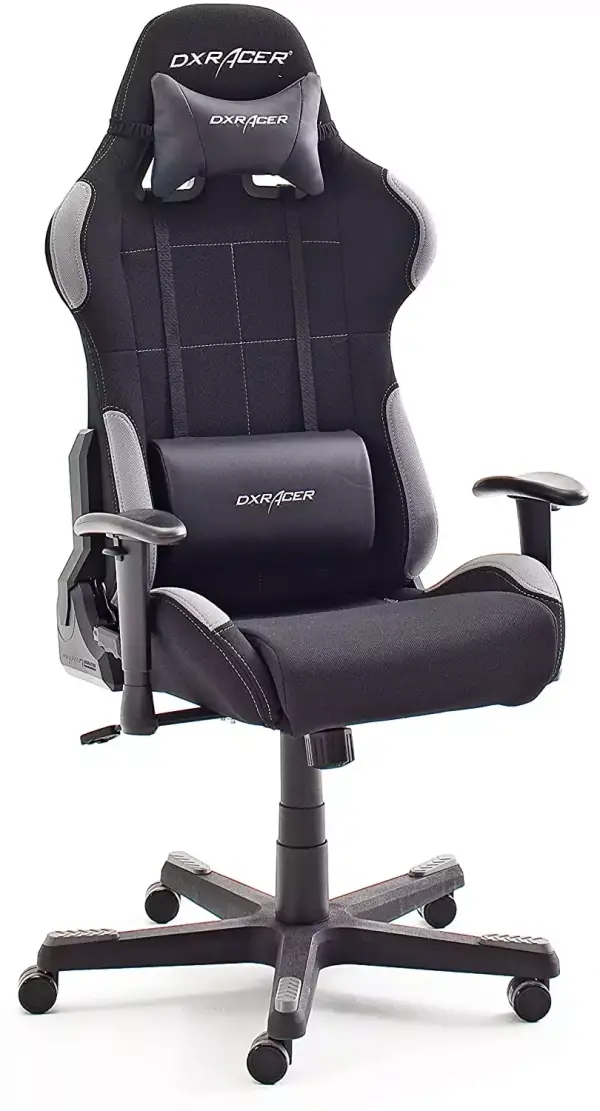 Silla Gaming DX Racer 5 Robas Lund Silla Gaming DX Racer 5 Robas Lund