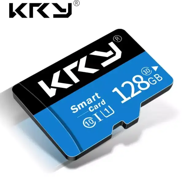 Tarjeta de memoria Micro SD para teléfono 4GB Tarjeta de memoria Micro SD para teléfono 4GB