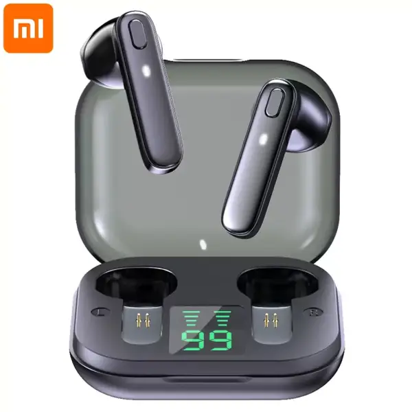 Auriculares inalámbricos R20 TWS con Bluetooth 5,0 Auriculares inalámbricos R20 TWS con Bluetooth 5,0
