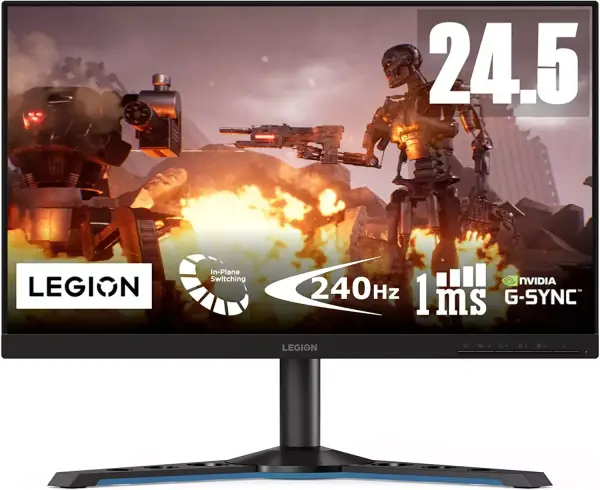 Monitor Gaming Lenovo Legion Y25-25 Monitor Gaming Lenovo Legion Y25-25
