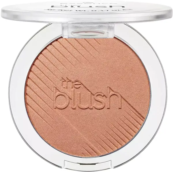 Colorete Essence Ess. The Blush Colorete Essence Ess. The Blush