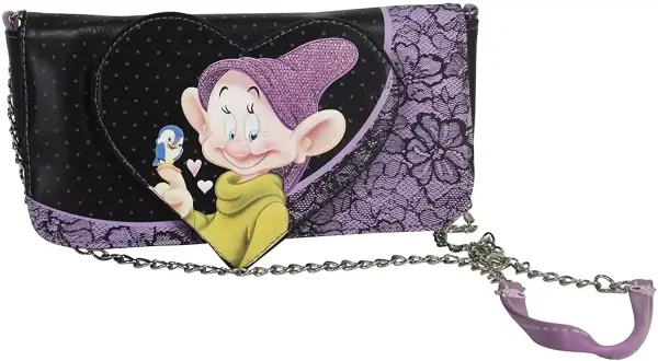 Bolso bandolero Karactermania de Tontín Bolso bandolero Karactermania de Tontín