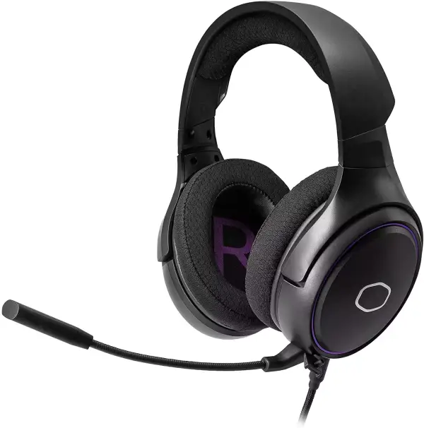 Auriculares gaming Cooler Master MH630 Auriculares gaming Cooler Master MH630
