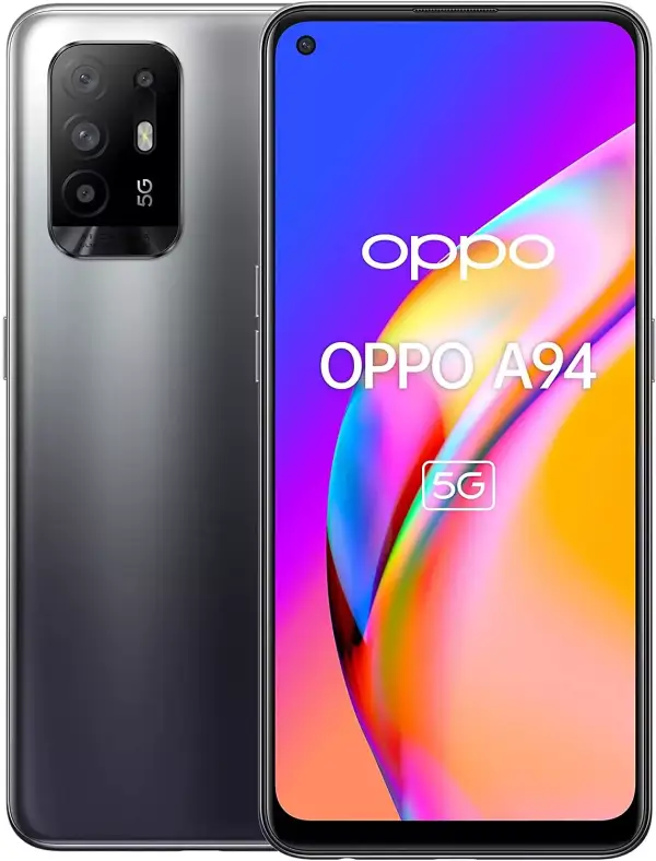 OPPO A94 5G 8GB /128GB OPPO A94 5G 8GB /128GB