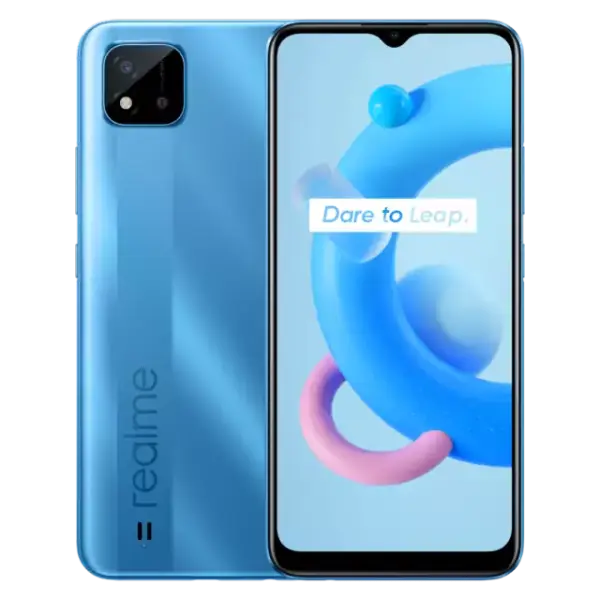Realme C11 2GB/32GB Versión 2021 Realme C11 2GB/32GB Versión 2021