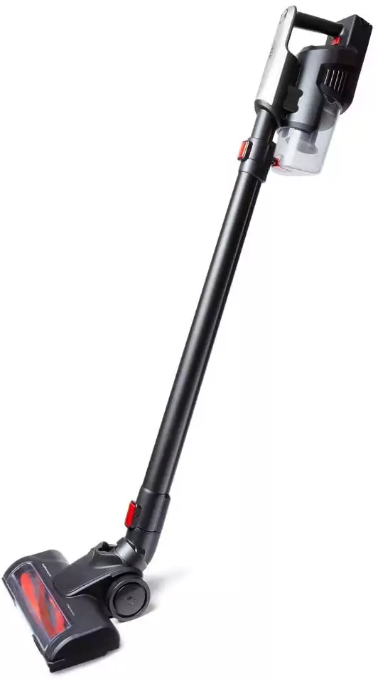 Aspiradora inalámbrica Whooshy 120W Aspiradora inalámbrica Whooshy 120W