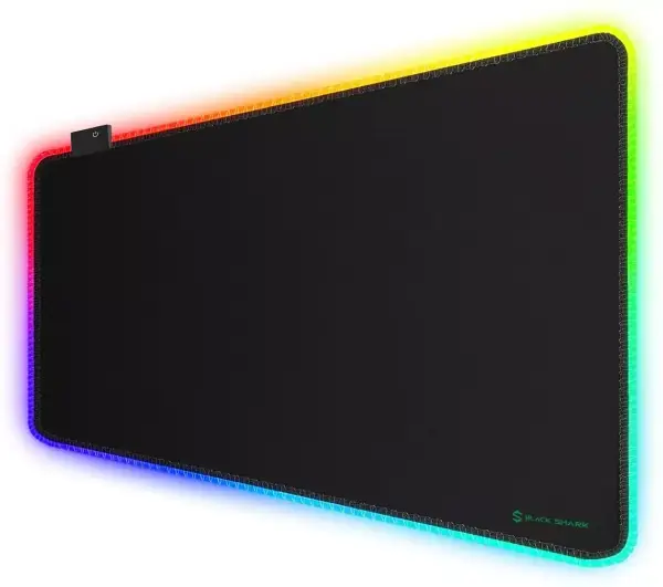 Alfombrilla Gaming RGB Black Shark Alfombrilla Gaming RGB Black Shark