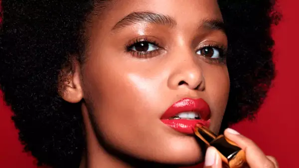 Muestra GRATIS del labial Rouge Allure L’Extrait Chanel Muestra GRATIS del labial Rouge Allure L’Extrait Chanel