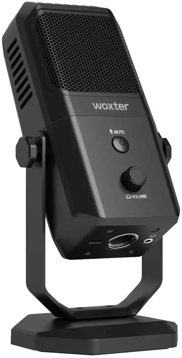 Woxter Mic Studio 100 Pro Woxter Mic Studio 100 Pro