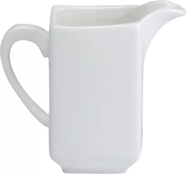 Jarra de porcelana 210 ml Jarra de porcelana 210 ml