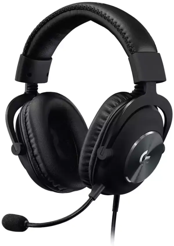 Auriculares Logitech G Pro X Auriculares Logitech G Pro X