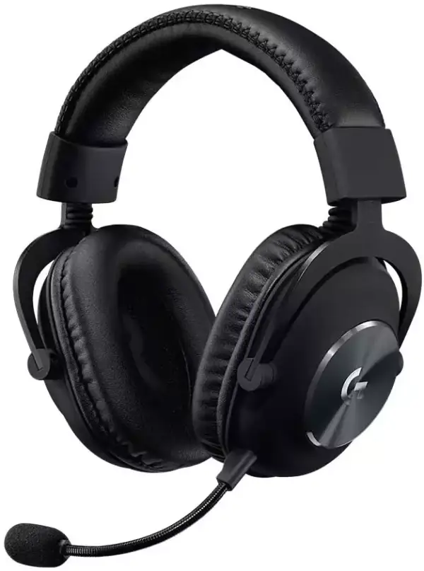 Auriculares Logitech G Pro Gaming Auriculares Logitech G Pro Gaming