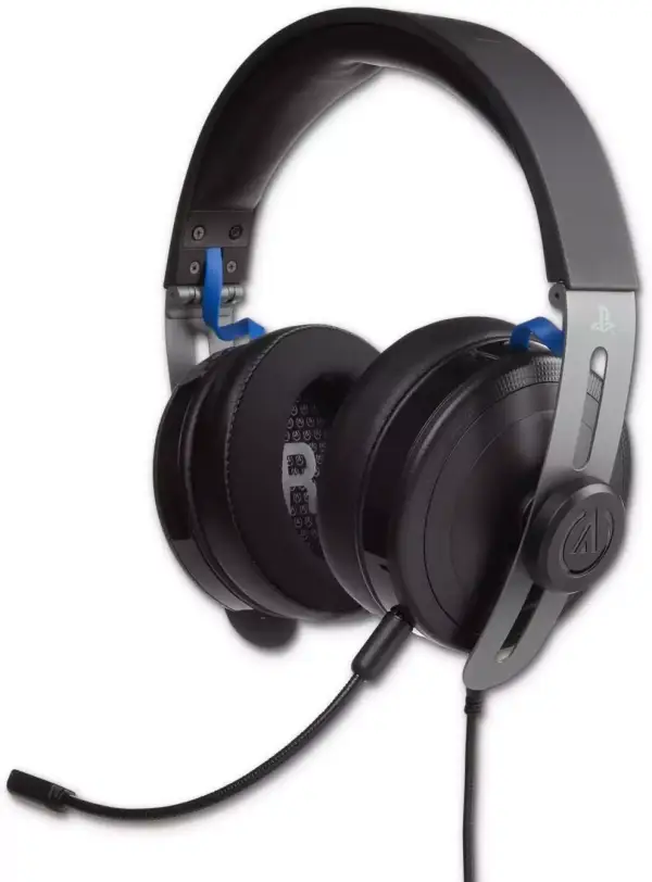 Auriculares PowerA Fusion Pro Auriculares PowerA Fusion Pro
