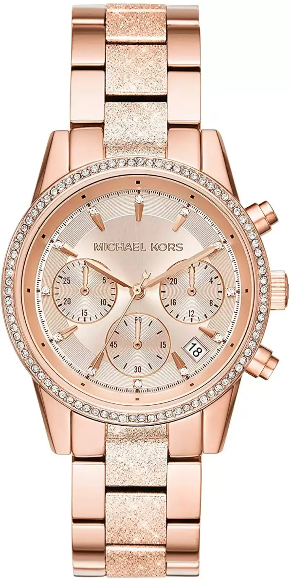 Michael Kors Reloj para Mujer RITZ Michael Kors Reloj para Mujer RITZ
