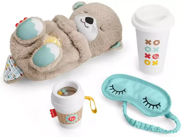 Nutria con complementos Fisher Price Nutria con complementos Fisher Price