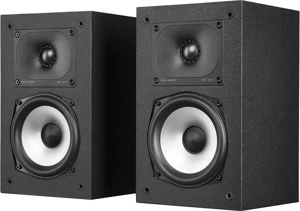 Monitores Polk Audio XT15 Monitores Polk Audio XT15