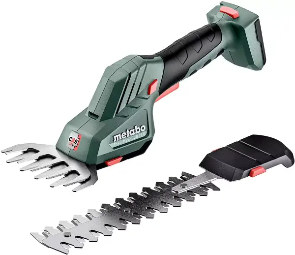 Cortasetos Metabo PowerMaxx SGS 12 Q Cortasetos Metabo PowerMaxx SGS 12 Q