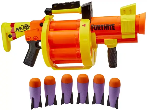 Nerf Fortnite GL-L Nerf Fortnite GL-L
