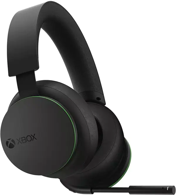 Auriculares Xbox Wireless Headset WRLS Auriculares Xbox Wireless Headset WRLS