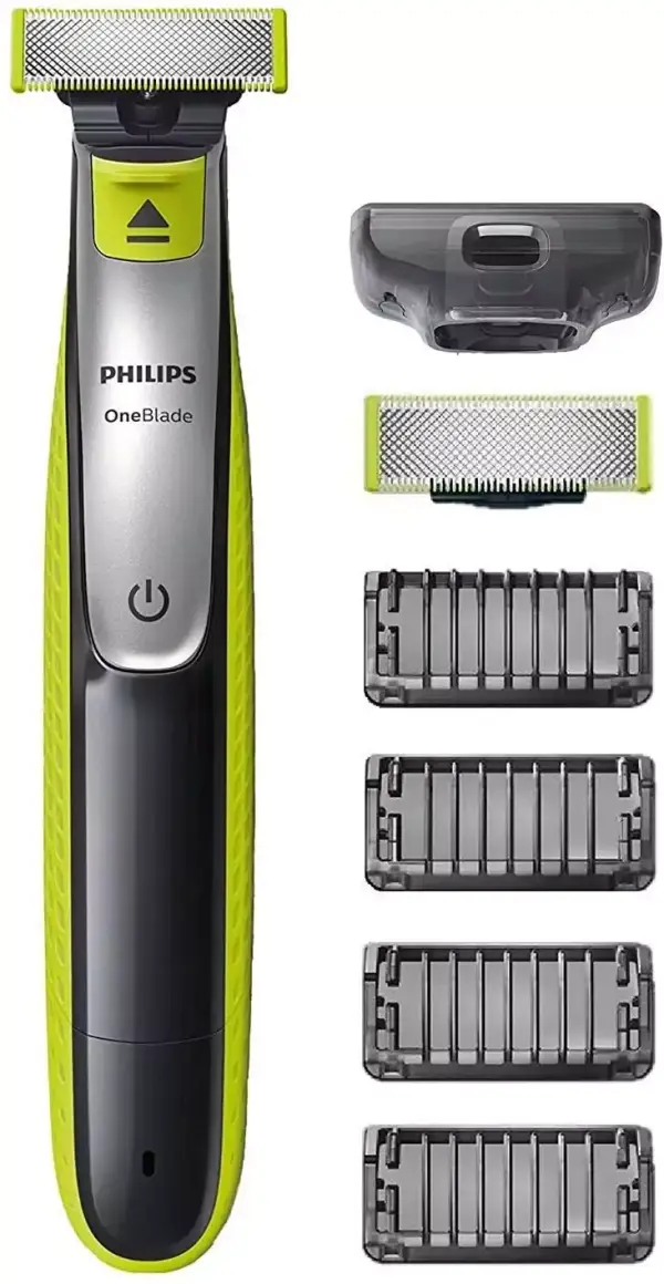 Recortadora Philips OneBlade Recortadora Philips OneBlade