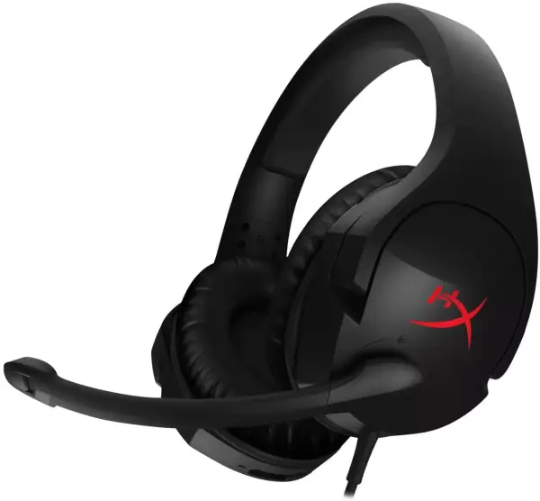 Auriculares HyperX Cloud Stinger Base Auriculares HyperX Cloud Stinger Base