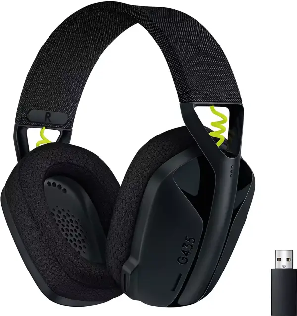 Auriculares Inalámbricos Logitech G435 Auriculares Inalámbricos Logitech G435