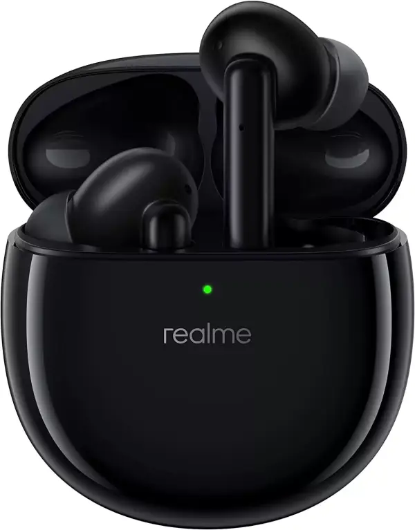 Auriculares Realme Buds Air Pro con ANC Auriculares Realme Buds Air Pro con ANC