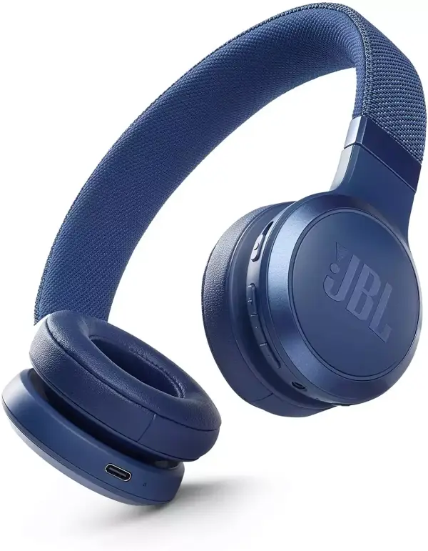 Auriculares inalámbricos JBL Live 460NC ANC Auriculares inalámbricos JBL Live 460NC ANC