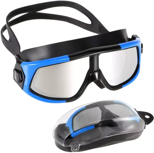 Gafas profesionales de buceo Gafas profesionales de buceo